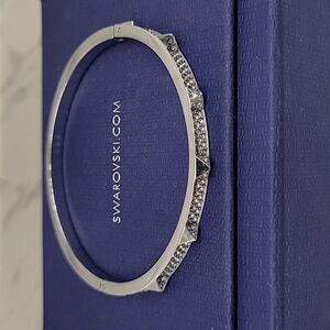 Swarovski Tactic Bracelet